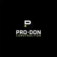 Pro-Don Construction L.L.C logo - Similar company to Pro-Don Cm
