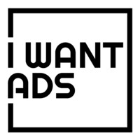 I Want Ads logo - Similar company to Amdi Tech