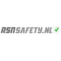 RSN Safety logo - Similar company to Wijk Isolatie