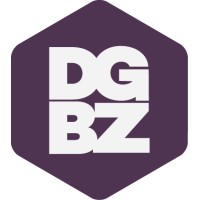 Digital Buzz - DGBZ logo - Similar company to Bomtrip.Com
