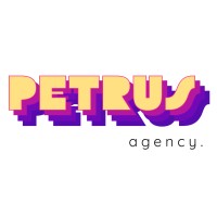 Petrus Agency logo - Similar company to Udy Digital