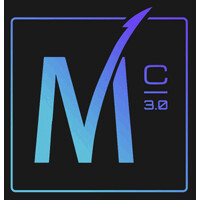 Momentum Cyber logo - Similar company to Nightdragon