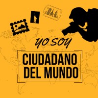 Yo Soy Ciudadano Del Mundo logo - Similar company to Farías,Vásquez&Ramos