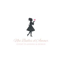 Nos Bulles d’Amour - Event Planning & Design logo - Similar company to Snap Events