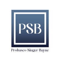 Probasco Singer Bayne, PLLC logo - Similar company to Soas Students' Union