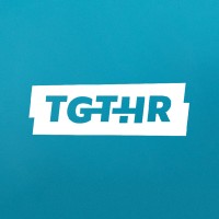 TGTHR to end youth homelessness logo - Similar company to Sign Resource Management, Inc.