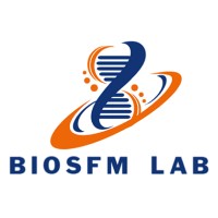 BioSFM Lab logo - Similar company to Bukemlab