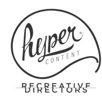 HYPERCONTENT logo - Similar company to Hypercontent