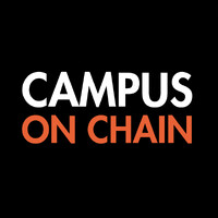 Campus On Chain logo - Similar company to Dswap