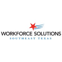 Workforce Solutions Southeast Texas logo - Similar company to Workforce Solutions Of Central Texas