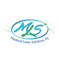 Medical Laser Solutions, PC logo - Similar company to Belis Laser