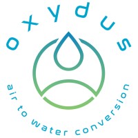 Oxydus logo - Similar company to Maker'S Hub