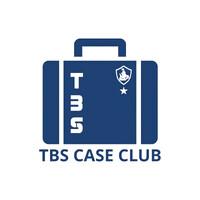 TBS Case Club logo - Similar company to Twiga Group