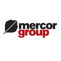 MERCOR S.A. logo - Similar company to Harmann Ventilatoren  | Harmann Polska Sp. Z O.O.