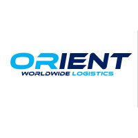 ORIENT WORLDWIDE LOGISTICS logo - Similar company to Stable Logistics Solutions Co. Ltd.