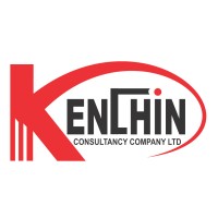 Kenchin Consultancy co. Ltd logo - Similar company to Merit Creative Services
