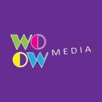 WOOW Media logo - Similar company to Mediabring