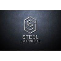 Steel Services logo - Similar company to Skynatives Technologies
