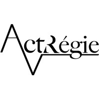 Act Régie logo - Similar company to Sp Security