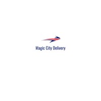 Magic City Delivery logo - Similar company to Kakuma Empowerment Program