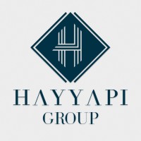 Hay Yapı A.Ş. logo - Similar company to Özer Koç