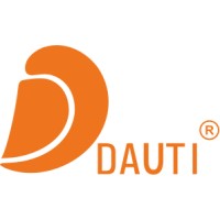 DAUTI logo - Similar company to Interescape