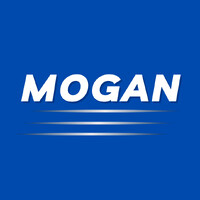 Mogan Indonesia logo - Similar company to Nuraga