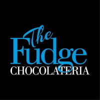 The Fudge Chocolateria logo - Similar company to Dona Pérola Chocolateria Para Eventos