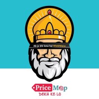 PriceMap Ventures Pvt. Ltd. logo - Similar company to Buildmapper