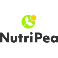 NutriPea logo - Similar company to Scotts Canada Ltd
