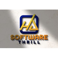 HA Software Thrill logo - Similar company to Brandzon Solutions