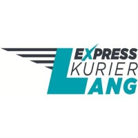 Express-Kurier Lang logo - Similar company to Dom Kurier Gmbh