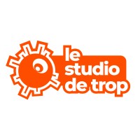 Le Studio de Trop logo - Similar company to Creartstudio