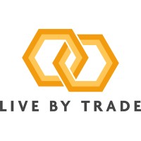 LIVE BY TRADE logo - Similar company to Koroki Communications
