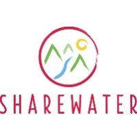 Sharewater - Water For All logo - Similar company to G&C Capital