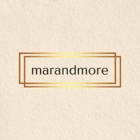 Marandmore logo - Similar company to Beforc.