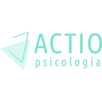 Actio Psicología logo - Similar company to Maher Electronica