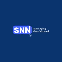 SuperAging News Network logo - Similar company to Tanner+West