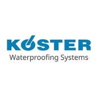 Koster Waterproofing NZ logo - Similar company to Function 10 Consulting