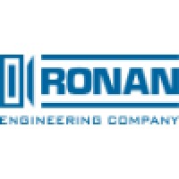 Ronan Engineering logo - Similar company to Precision Engineering, Llc