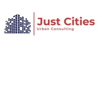 Just Cities logo - Similar company to B-Trust