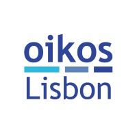 oikos Lisbon logo - Similar company to Nova Case Team