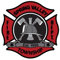 Spring Valley Township Fire Department logo - Similar company to Valiant Private Security