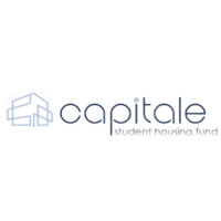 Capitale Student Housing Fund VCC logo - Similar company to Persimmon Energy Vcc