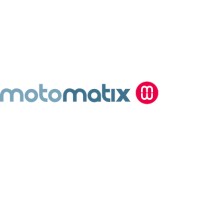 Motomatix logo - Similar company to Apollo Studios