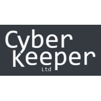 CyberKeeper logo - Similar company to Ducksify