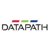 Datapath logo - Similar company to Datapath