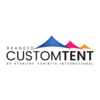 Custom Tent With Logo logo - Similar company to Tent Engineering