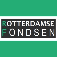 Vereniging Rotterdamse Fondsen logo - Similar company to Cbk Rotterdam