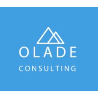 Olade Consulting Inc. logo - Similar company to Thrivetogether Inclusion Hub